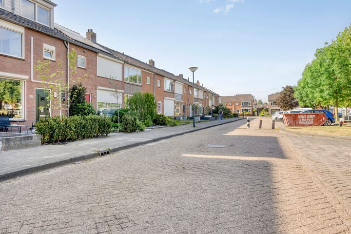 Foto 6 van Zonnedauwstraat 20