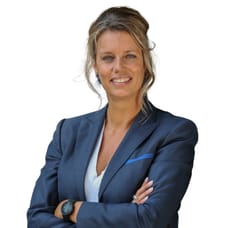 Marielle Tieben - Officemanager