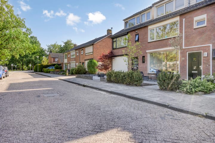 Foto 7 van Zonnedauwstraat 20