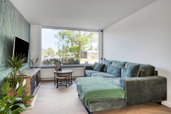 Foto 8 van Zonnedauwstraat 20