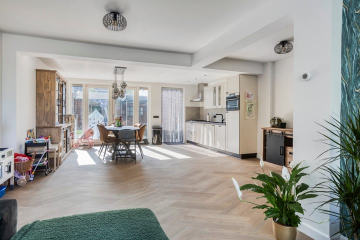 Foto 9 van Zonnedauwstraat 20