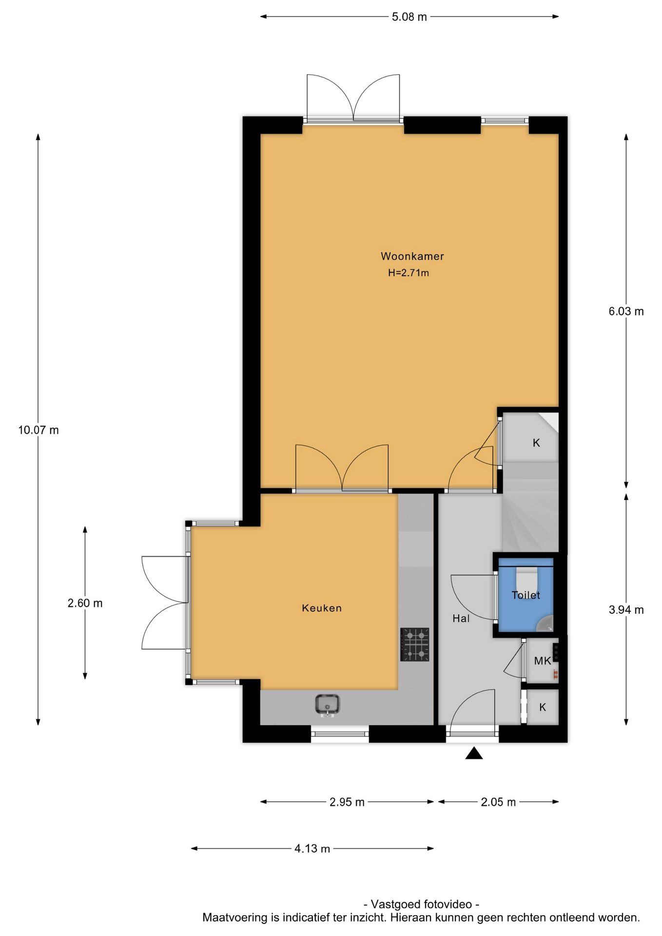 Foto 50 van Schrijnwerkersveste 34