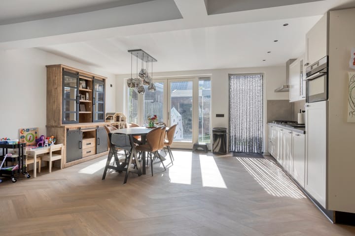 Foto 10 van Zonnedauwstraat 20