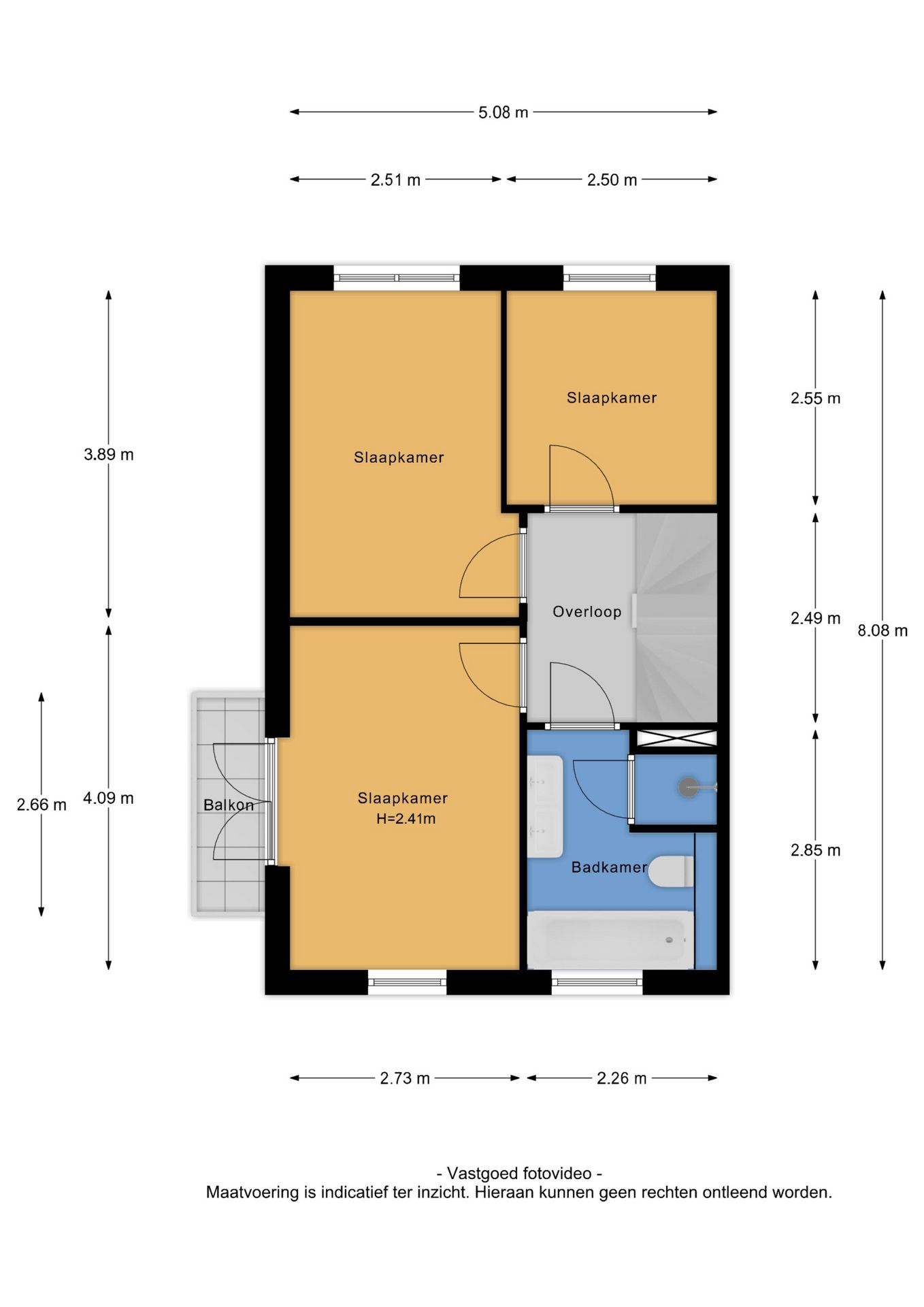 Foto 51 van Schrijnwerkersveste 34