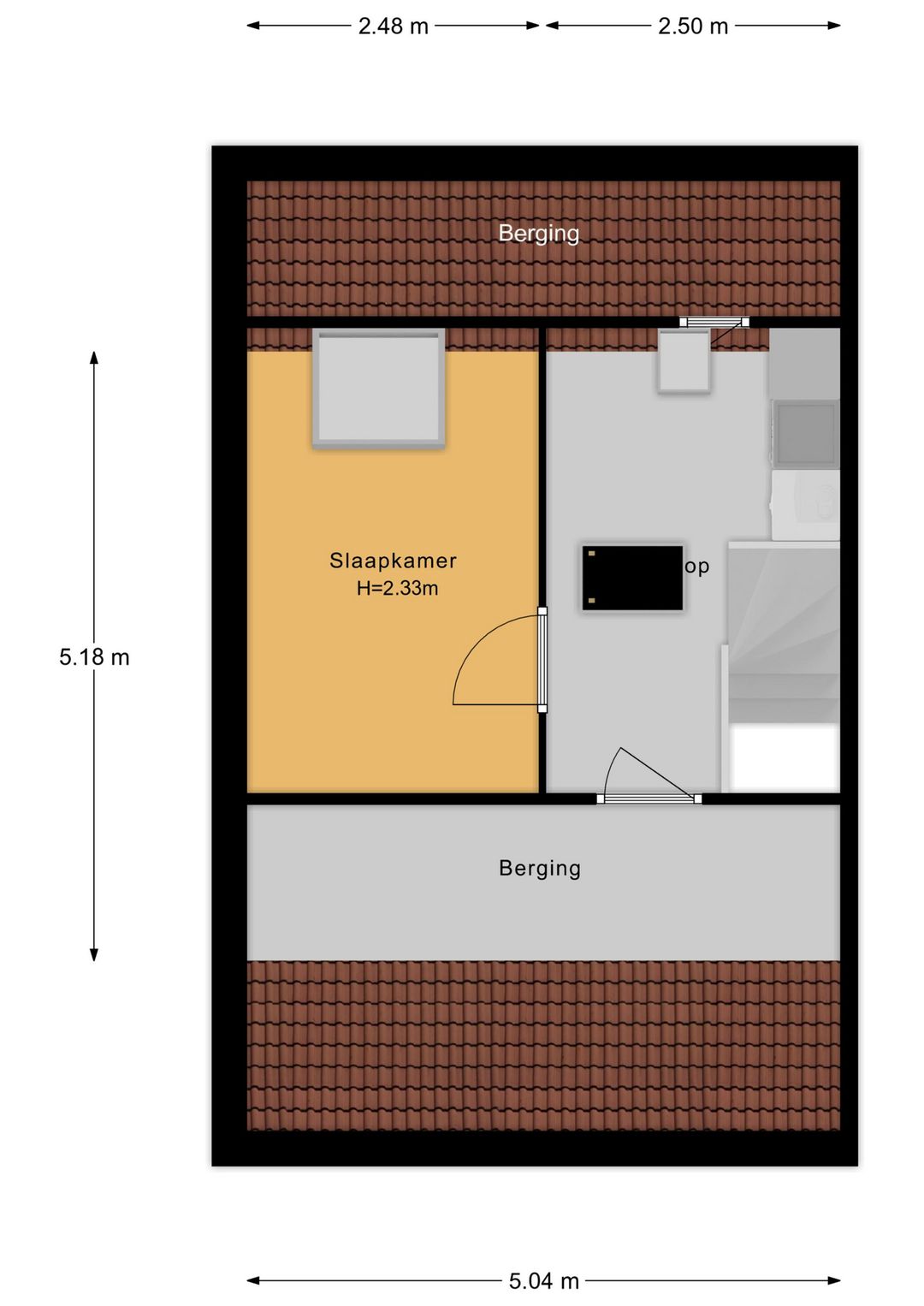 Foto 52 van Schrijnwerkersveste 34