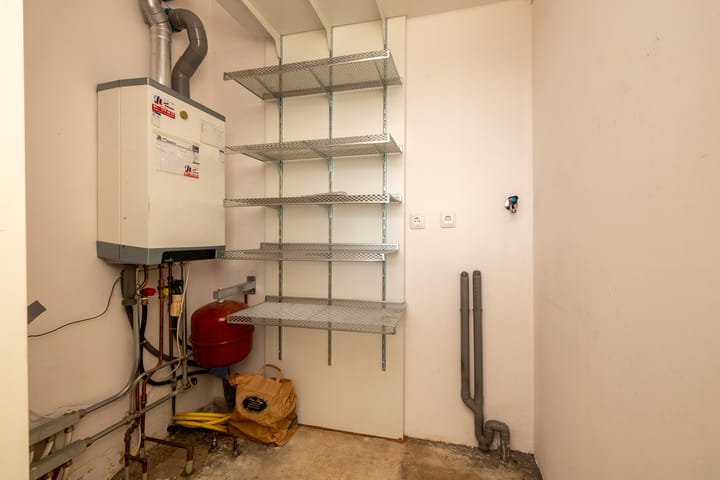 Foto 7 van Meander 86