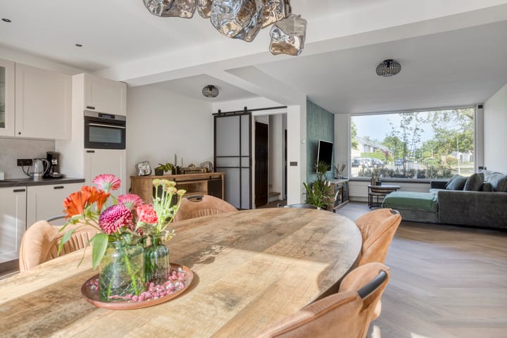 Foto 13 van Zonnedauwstraat 20