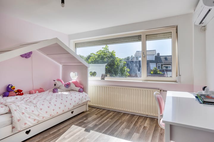 Foto 15 van Zonnedauwstraat 20