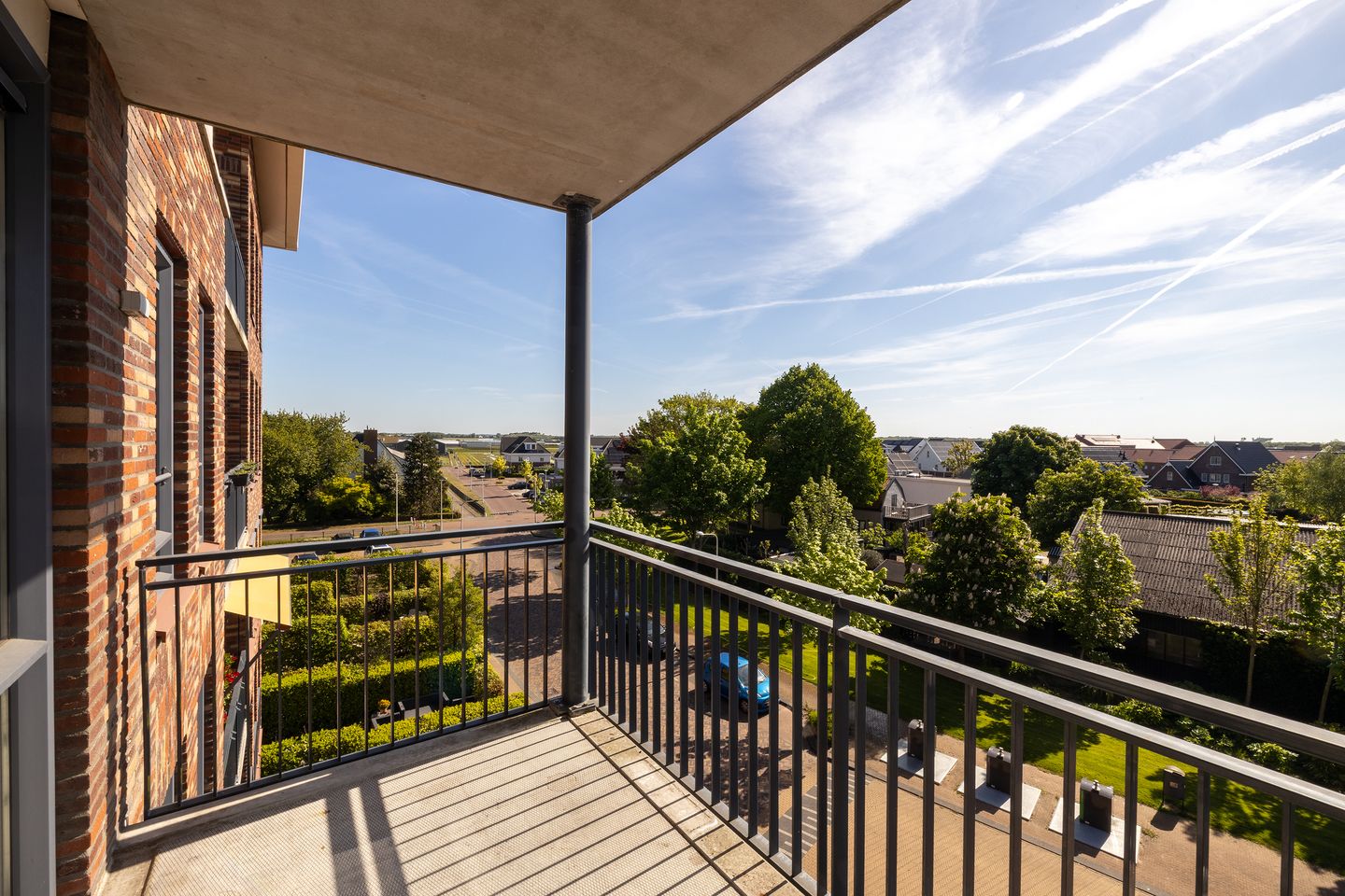 Foto 10 van Meander 86