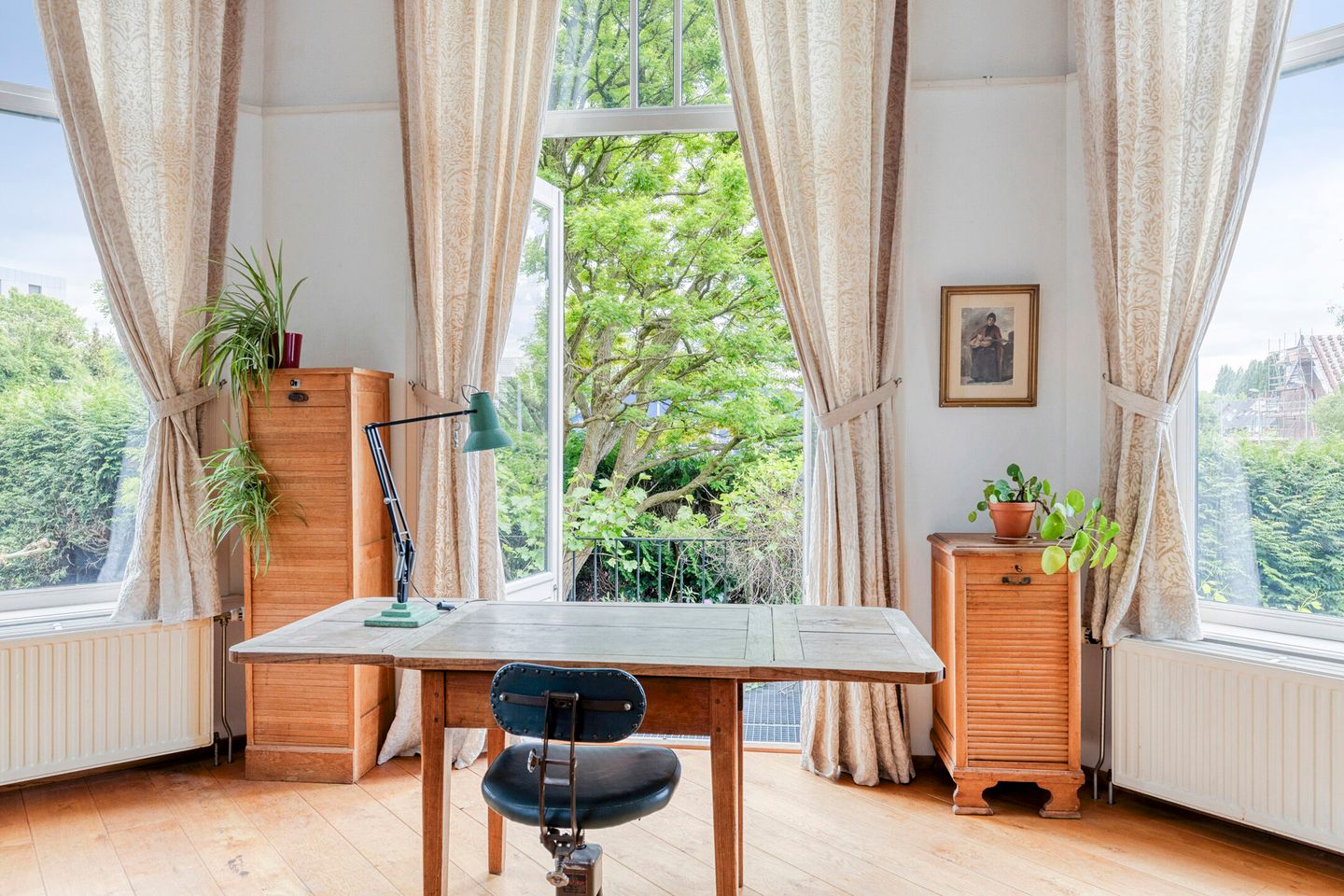 Foto 5 van Sasboutstraat 18