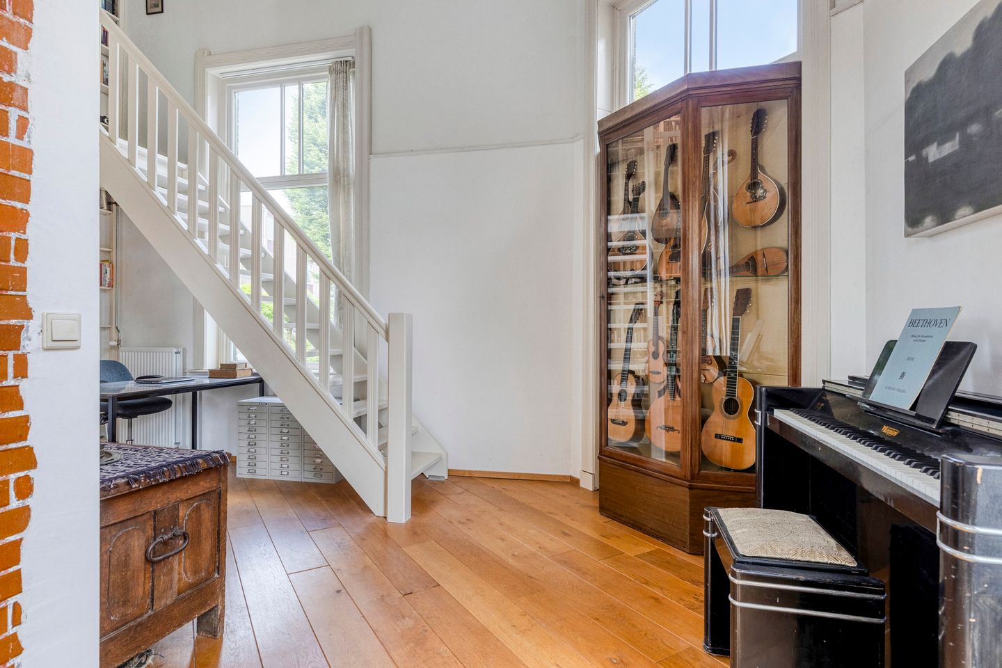 Foto 10 van Sasboutstraat 18