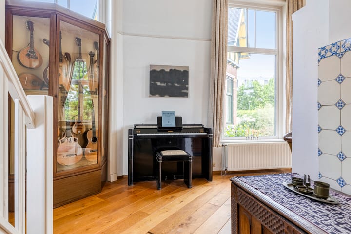 Foto 11 van Sasboutstraat 18