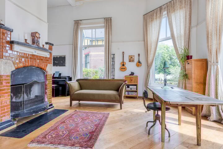 Foto 8 van Sasboutstraat 18