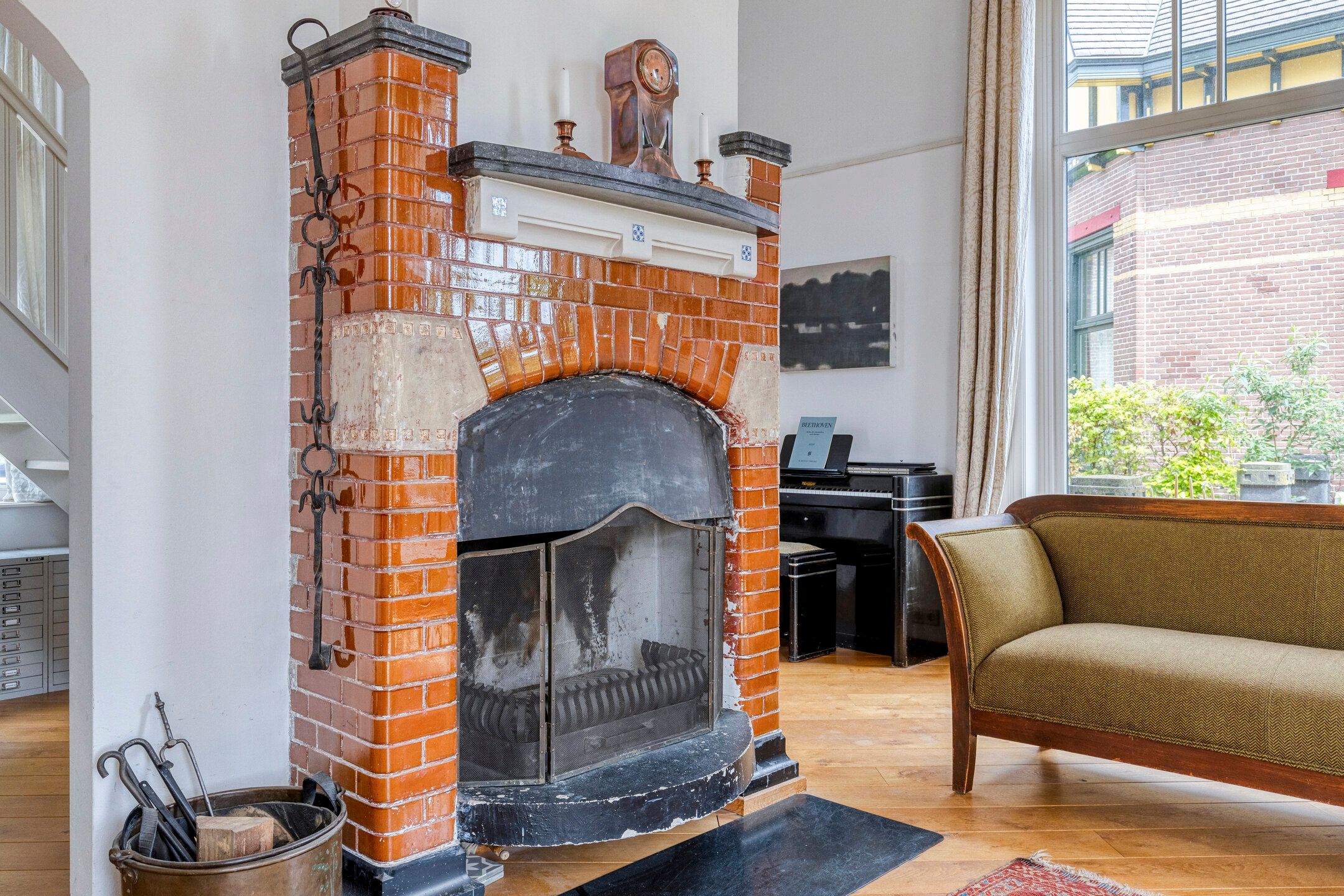 Foto 9 van Sasboutstraat 18