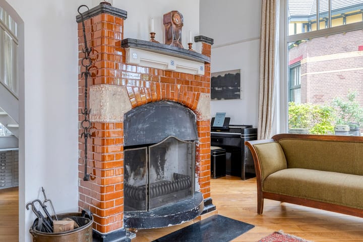 Foto 9 van Sasboutstraat 18