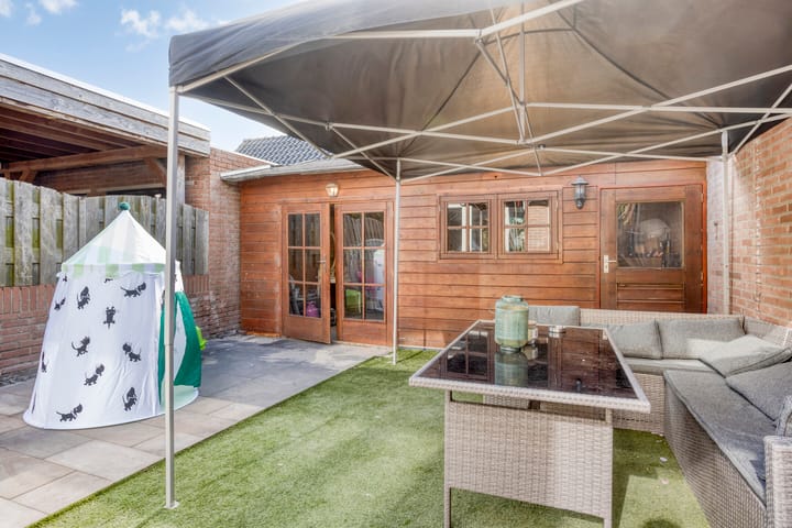 Foto 24 van Zonnedauwstraat 20