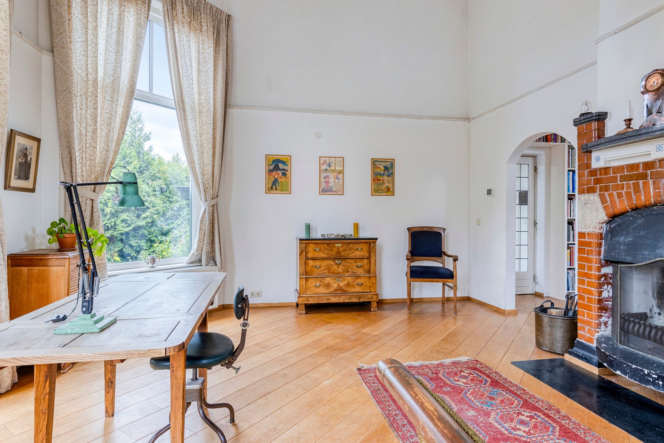 Foto 6 van Sasboutstraat 18