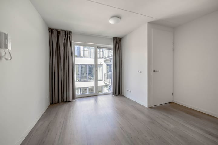 Foto 2 van Kruisstraat 70-J