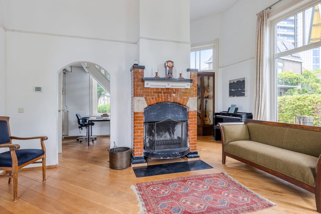 Foto 7 van Sasboutstraat 18