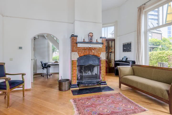 Foto 7 van Sasboutstraat 18