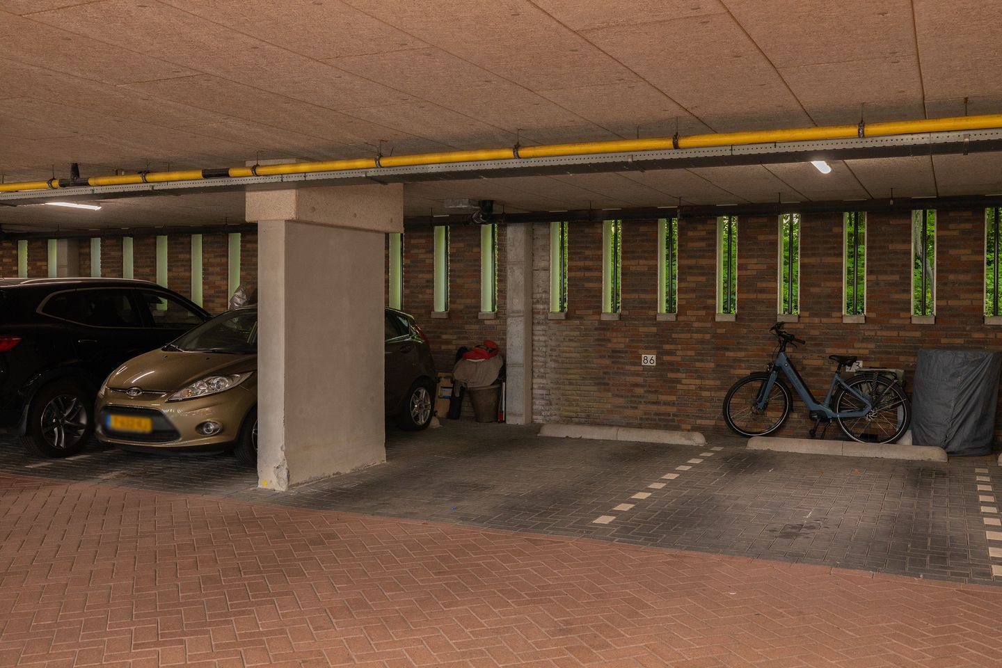 Foto 19 van Meander 86