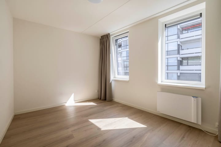 Foto 4 van Kruisstraat 70-J