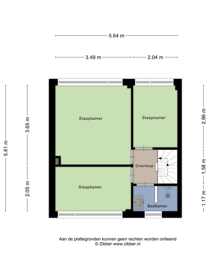 Foto 28 van Zonnedauwstraat 20