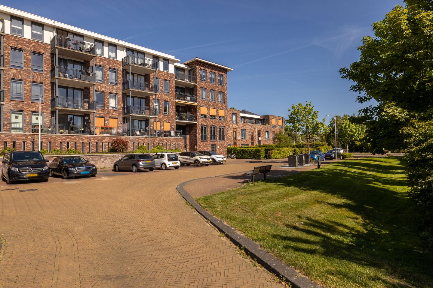 Foto 20 van Meander 86