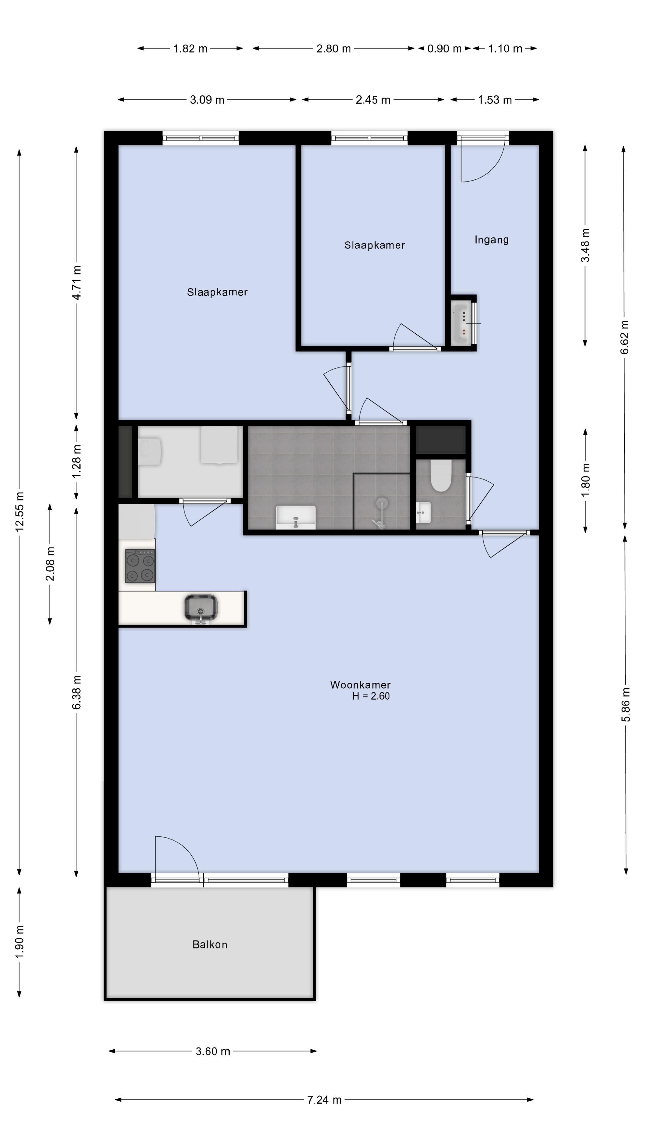 Foto 21 van Meander 86