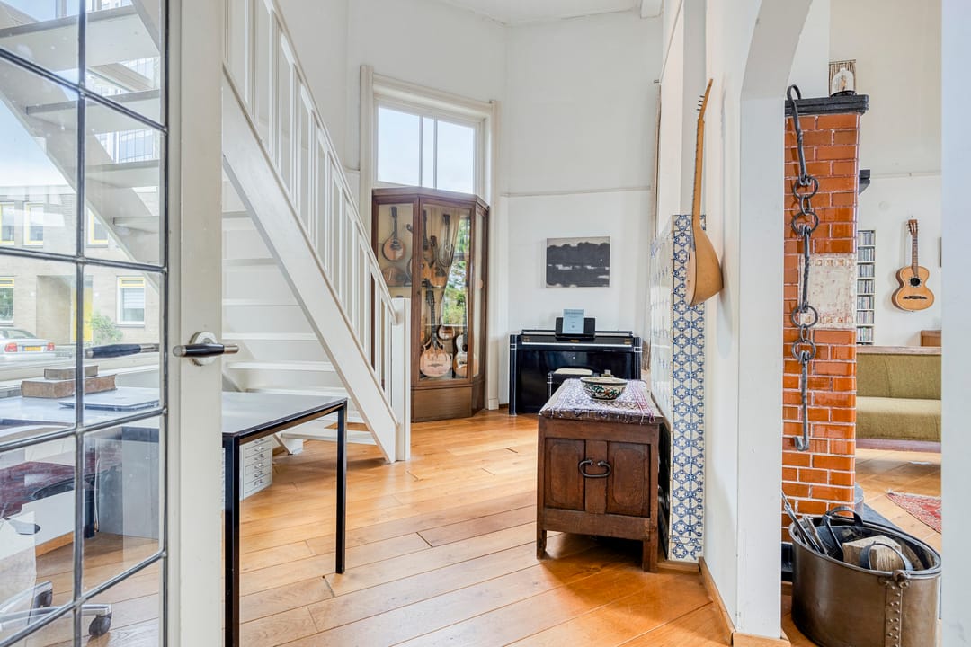 Foto 13 van Sasboutstraat 18