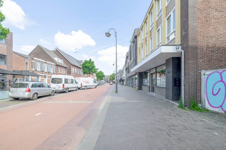 Foto 7 van Kruisstraat 70-J