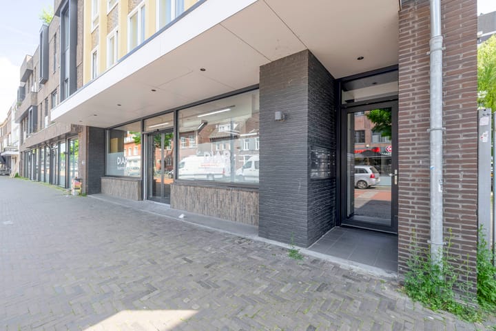 Foto 8 van Kruisstraat 70-J