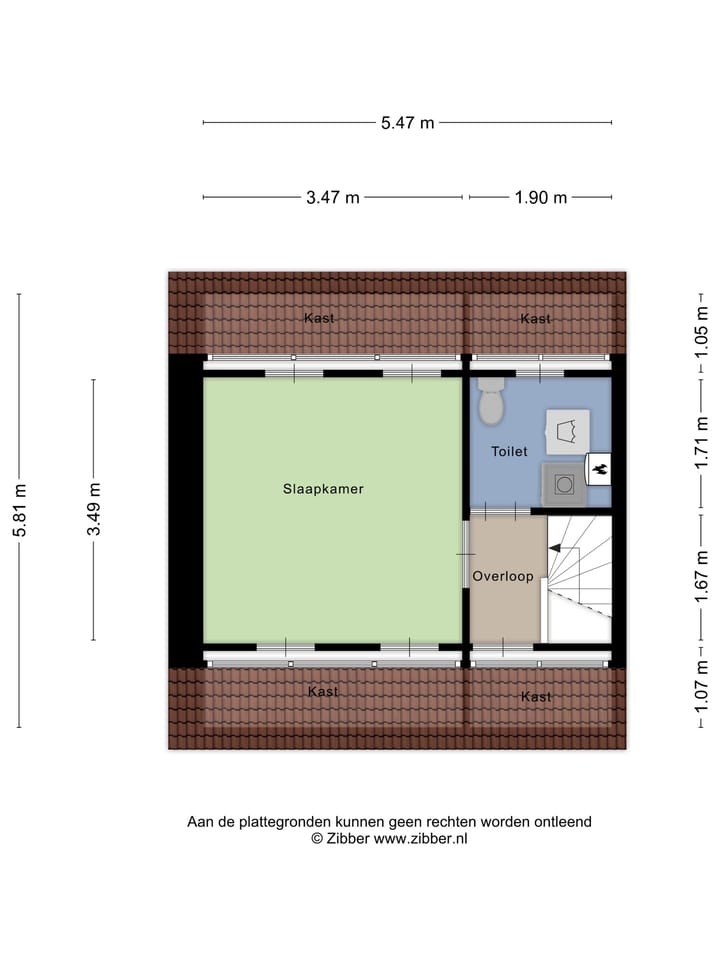 Foto 33 van Zonnedauwstraat 20