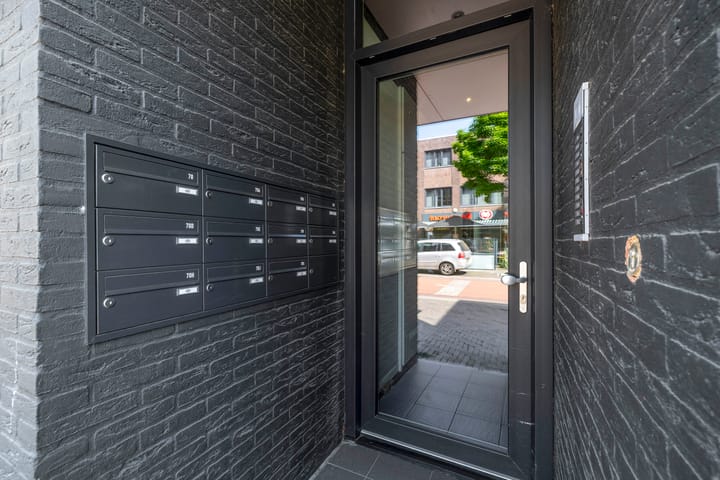 Foto 9 van Kruisstraat 70-J