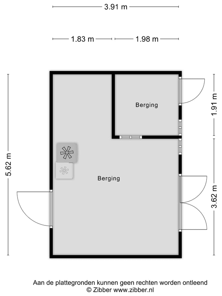 Foto 34 van Zonnedauwstraat 20