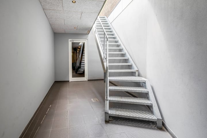 Foto 10 van Kruisstraat 70-J