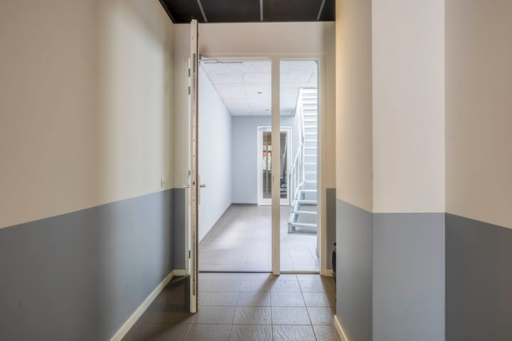 Foto 12 van Kruisstraat 70-J