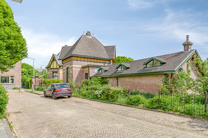 Foto 2 van Sasboutstraat 18