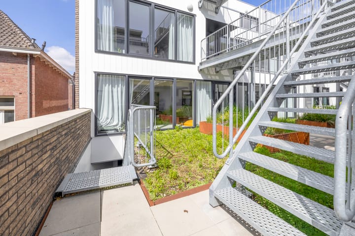 Foto 13 van Kruisstraat 70-J