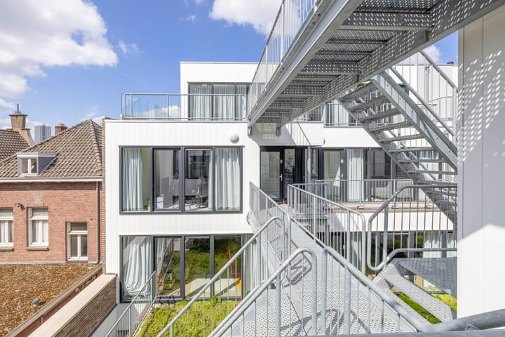 Foto 14 van Kruisstraat 70-J