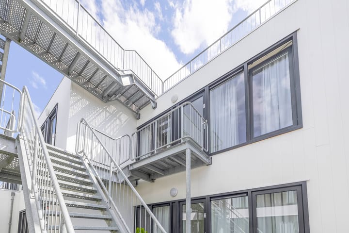 Foto 15 van Kruisstraat 70-J