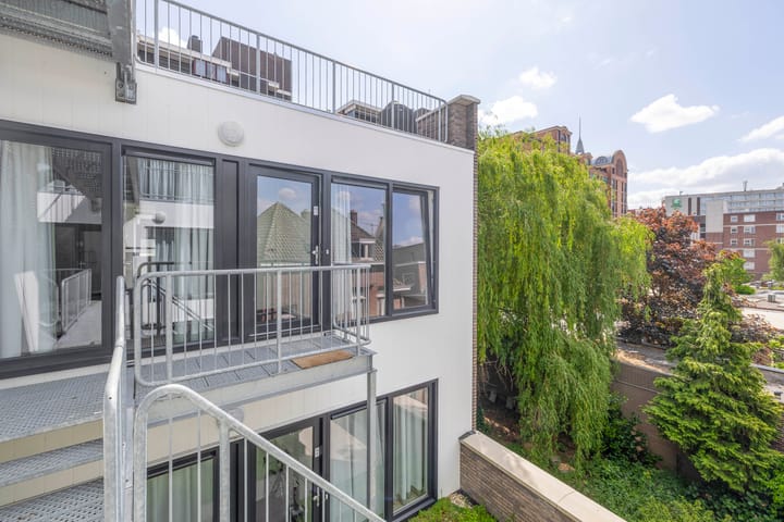 Foto 16 van Kruisstraat 70-J