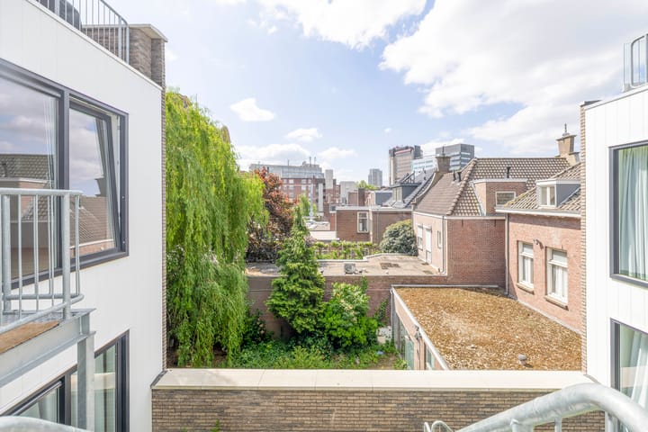 Foto 18 van Kruisstraat 70-J