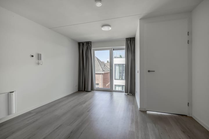 Foto 22 van Kruisstraat 70-J