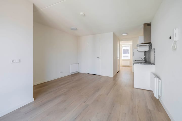 Foto 24 van Kruisstraat 70-J