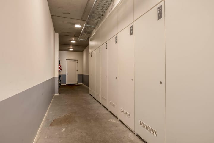 Foto 33 van Kruisstraat 70-J