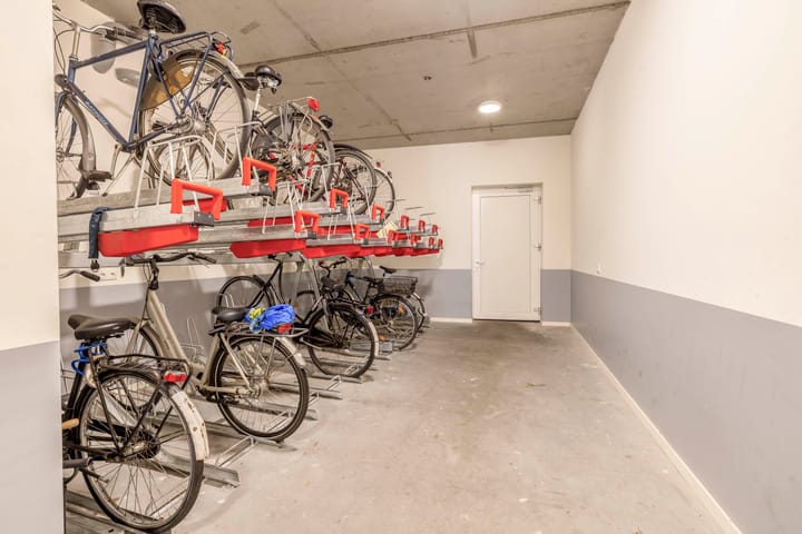 Foto 34 van Kruisstraat 70-J