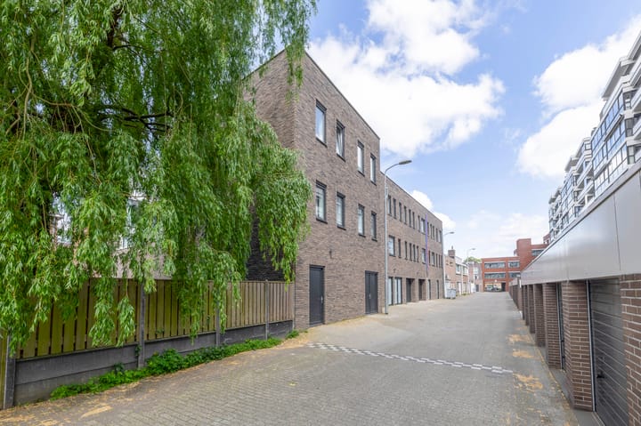 Foto 35 van Kruisstraat 70-J