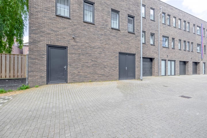 Foto 36 van Kruisstraat 70-J