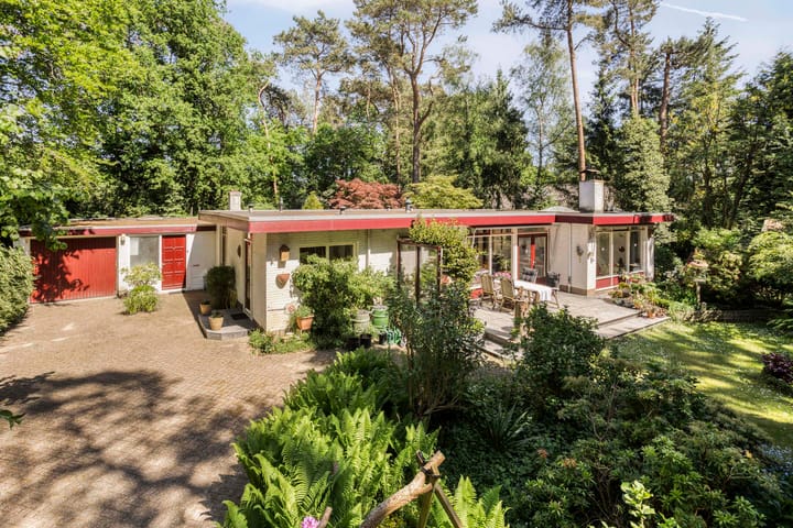 Foto 1 van Nuisvelderbos 21